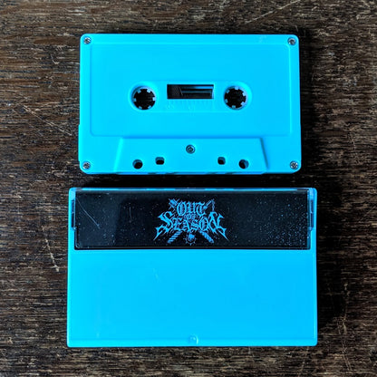 [SOLD OUT] ARBOGLITH "Promo Tape 2019" Cassette Tape