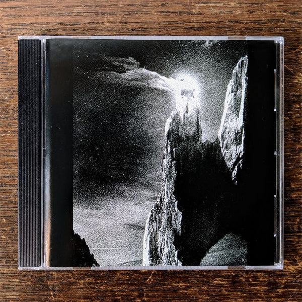 [SOLD OUT] ARTHUROS "Ithildin" CD