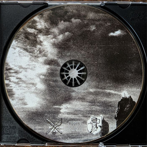 [SOLD OUT] ARTHUROS "Ithildin" CD