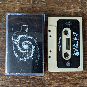[SOLD OUT] OLD TOWER "Stellary Wisdom" Cassette Tape