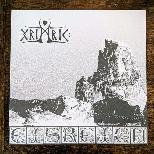[SOLD OUT] GRIMRIK "Eisreich" Vinyl LP