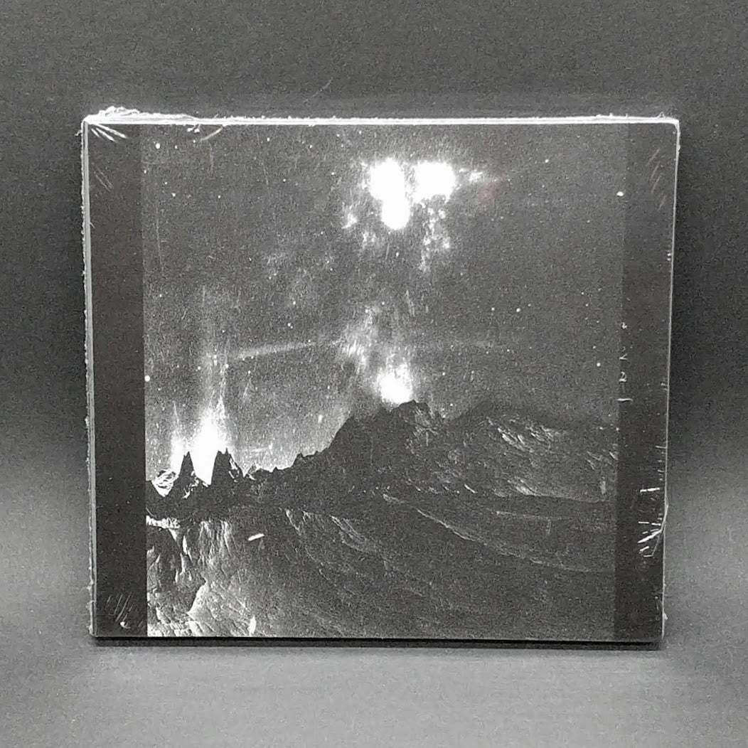 [SOLD OUT] ARTHUROS "Kosmos" CD