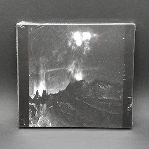 [SOLD OUT] ARTHUROS "Kosmos" CD