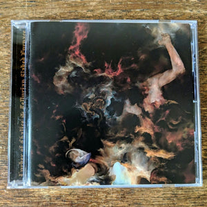 [SOLD OUT] LURKER OF CHALICE "Tellurian Slaked Furnace" CD