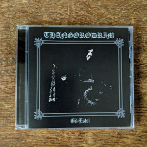 THANGORODRIM "Gil Estel" CD
