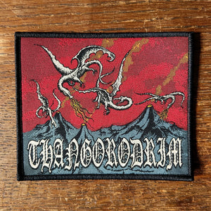 THANGORODRIM "Prologue" Patch