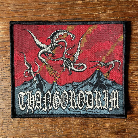 THANGORODRIM "Prologue" Patch