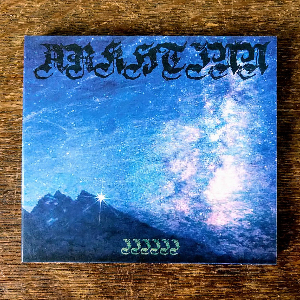 [SOLD OUT] ARKHTINN "IIIIII" 2xCD