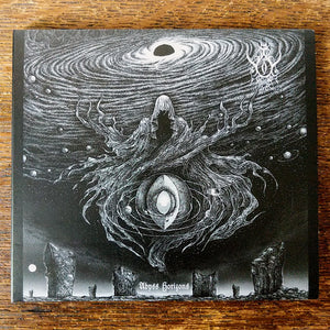 [SOLD OUT] BATTLE DAGORATH "Abyss Horizons" CD [Digipak]