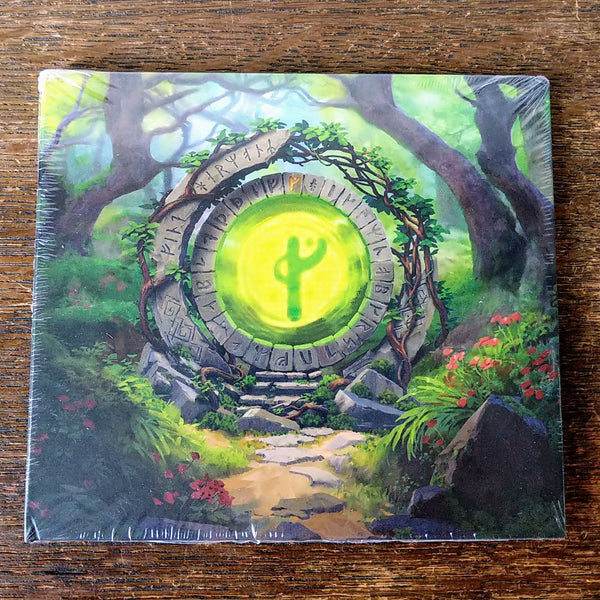 [SOLD OUT] RUNESCAPE "The Orchestral Collection" 2xCD