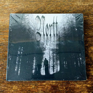 [SOLD OUT] NORTT "Galgenfrist" CD