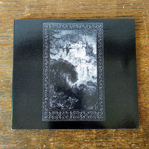[SOLD OUT] CATACOMBS ENSHADOWED "Curse of Dark Centuries" CD