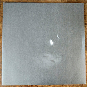 [SOLD OUT] PAYSAGE D'HIVER "Nacht" Vinyl 2xLP