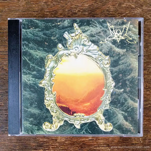 [SOLD OUT] SUMMONING "Lost Tales" CD