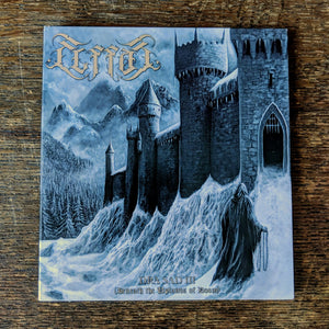 [SOLD OUT] ELFFOR "Dra Sad III" CD