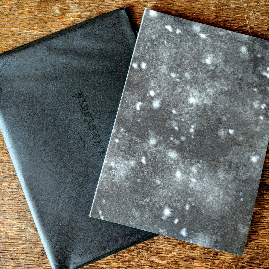 PAYSAGE D'HIVER "Einsamkeit" CD (A5 digipak, sealed in envelope)