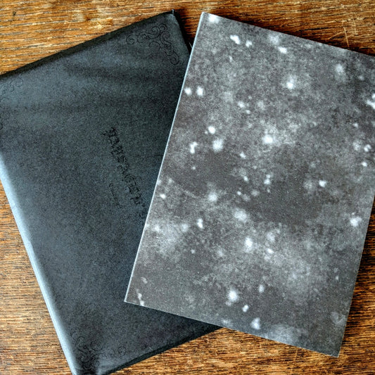 PAYSAGE D'HIVER "Einsamkeit" CD (A5 digipak, sealed in envelope)