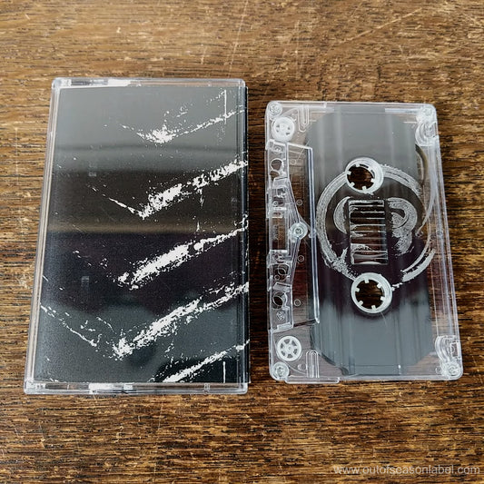 [SOLD OUT] ULTIMATE PATH "Ultimate Path" Cassette Tape