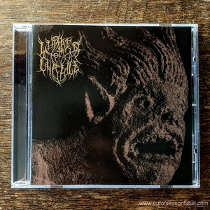 [SOLD OUT] LURKER OF CHALICE "s/t" CD