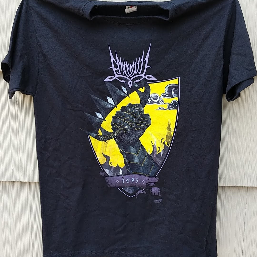 [SOLD OUT] EMYN MUIL "Afar Angathfark" T-Shirt