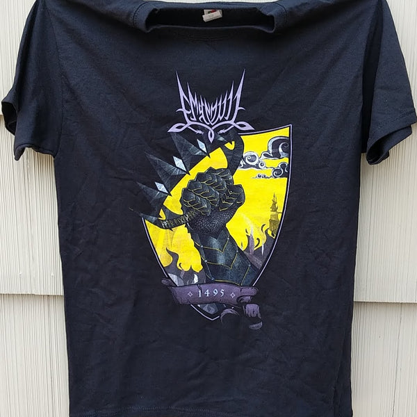 [SOLD OUT] EMYN MUIL "Afar Angathfark" T-Shirt
