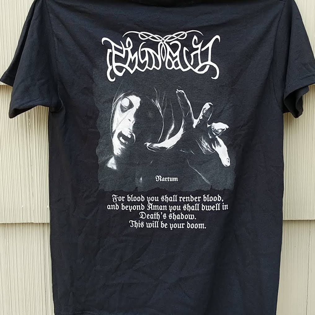 [SOLD OUT] EMYN MUIL "Afar Angathfark" T-Shirt