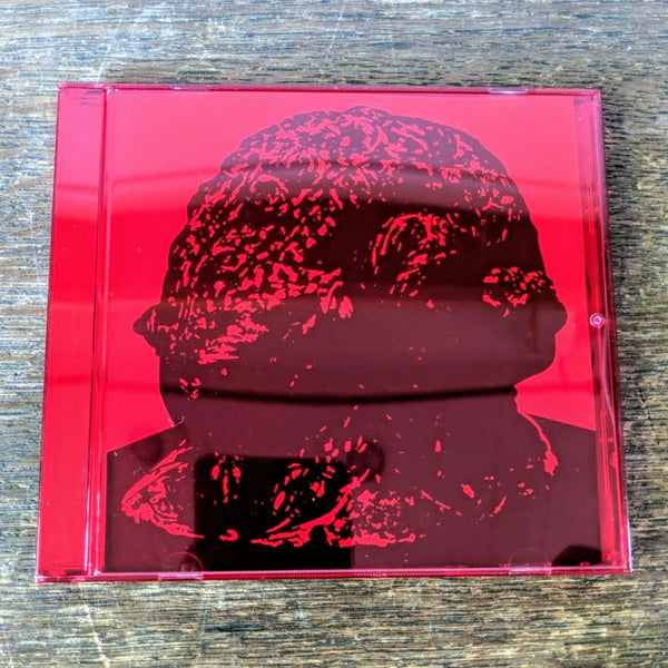 [SOLD OUT] ZHOTHAQQUAHNYTH "Black Synthesizer Doom" CD (lim. 100)