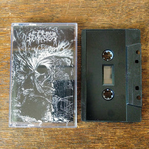 [SOLD OUT] ALTERED HERESY "Dimensions of Eternal Blasphemy..." Cassette Tape