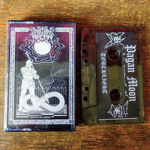 [SOLD OUT] PAGAN MOON "Torchlight" Cassette Tape