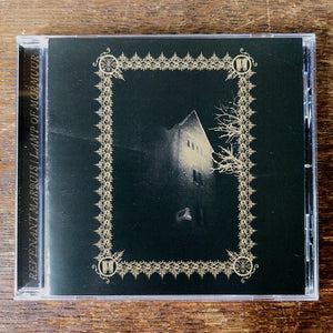 [SOLD OUT] LAMP OF MURMUUR / REVENANT MARQUIS Split CD