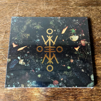 [SOLD OUT] WITH THE END IN MIND "Tides of Fire" CD [Digipak]