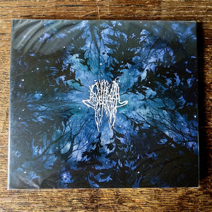 [SOLD OUT] SEVEROTH "Vsesvit" CD [Digipak]