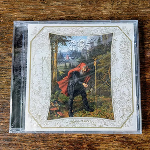 [SOLD OUT] BILWIS "Sagenwelt" CD