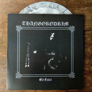 THANGORODRIM "Gil Estel" Vinyl 2xLP [color, double LP w/ insert, 2nd press lim.300]