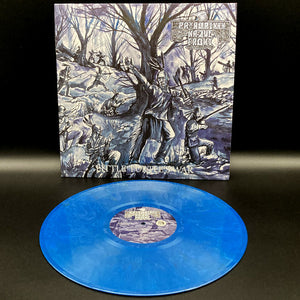 [SOLD OUT] PAN-AMERIKAN NATIVE FRONT "Little Turtle's War" vinyl LP (180g, color)