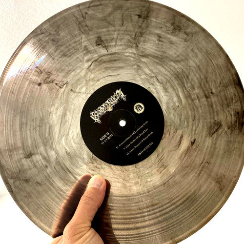 [SOLD OUT] GHARMELICHT "Gharmelicht" Vinyl LP (color, lim. 250)
