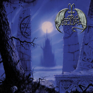 [SOLD OUT] LORD BELIAL "Enter The Moonlight Gate" vinyl LP (gatefold)