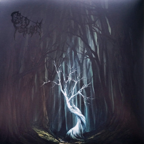 [SOLD OUT] OLD SORCERY "Clandestine Meditation in Two Chapters" vinyl LP (gatefold)