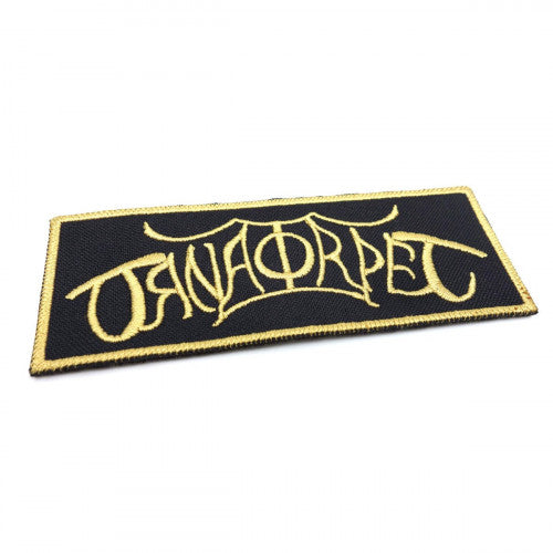 [SOLD OUT] ÖRNATORPET "Bergtagen" vinyl LP (color, lim. 300 + embroirdered patch)