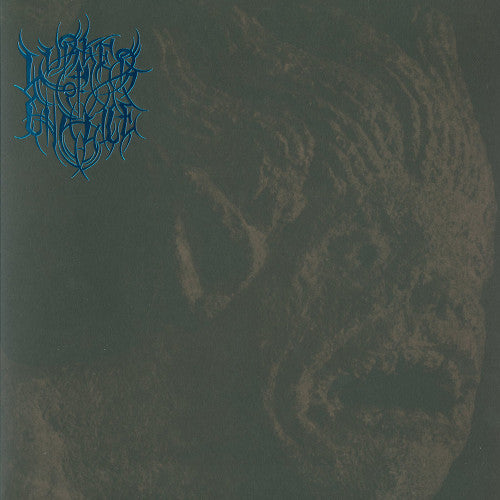 [SOLD OUT] LURKER OF CHALICE "Lurker of Chalice" Double LP vinyl (2xLP gatefold w/poster)