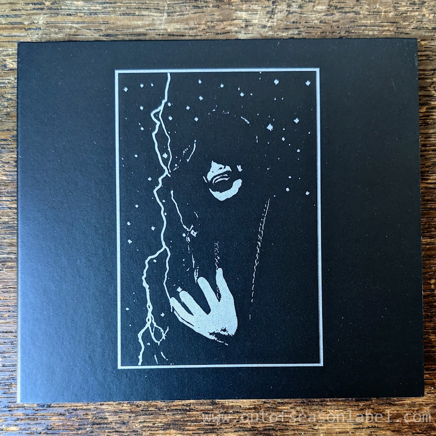 [SOLD OUT] VRÖRSAATH "Moonlight's Wrath" CD [Digipak]