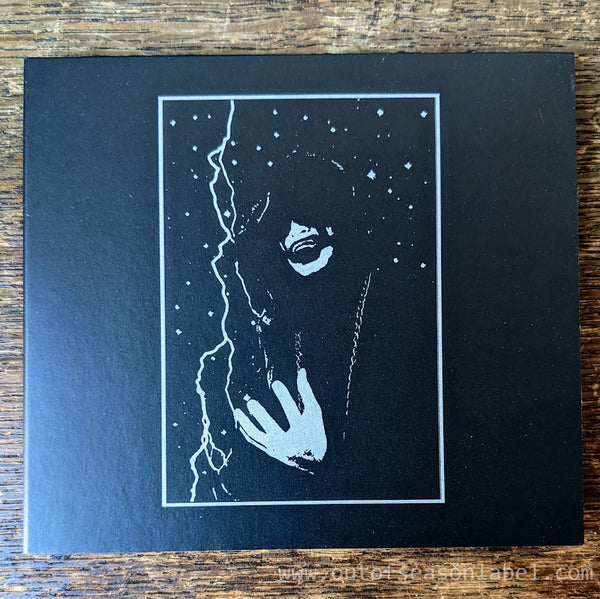 [SOLD OUT] VRÖRSAATH "Moonlight's Wrath" CD [Digipak]