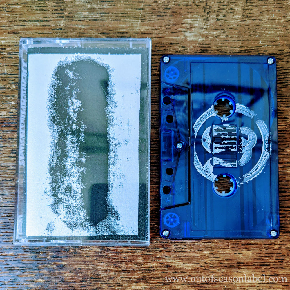 [SOLD OUT] VOIDBEARER "Lavinia" Cassette Tape