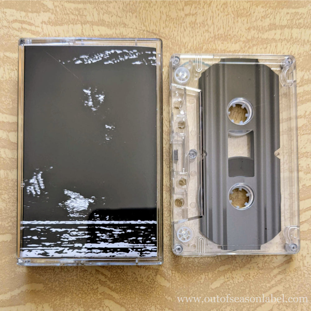 [SOLD OUT] MAGIC FIND "A Corpse in Paradise" Cassette Tape (Lim. 50)