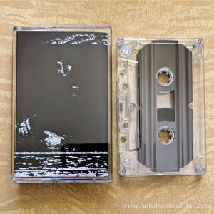 [SOLD OUT] MAGIC FIND "A Corpse in Paradise" Cassette Tape (Lim. 50)