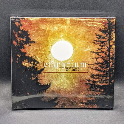 [SOLD OUT] EMPYRIUM "Weiland" CD (digipak)