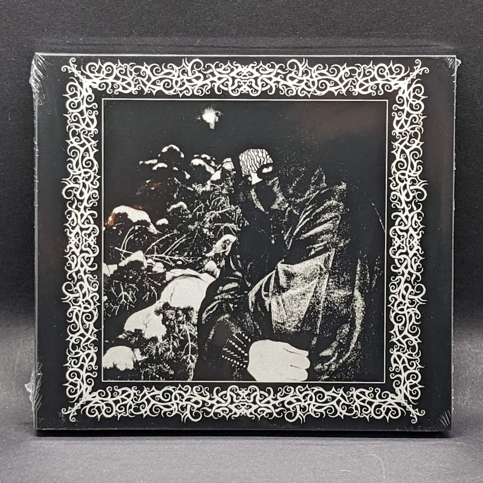 ARAZUBAK "The Haunted Spawn of Torment" CD [Digipak]