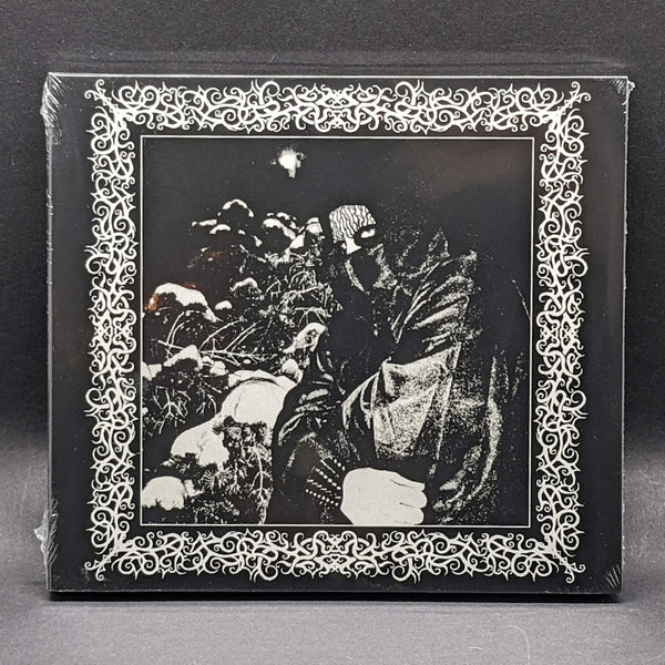 ARAZUBAK "The Haunted Spawn of Torment" CD [Digipak]