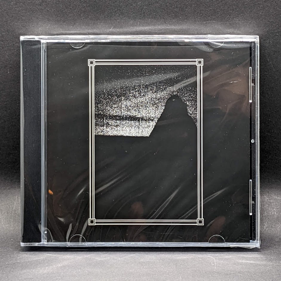 [SOLD OUT] LAMPIR "The Alchemy of Cursed Blood" CD (lim.150)