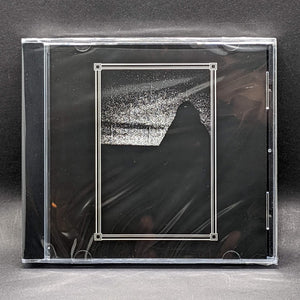 [SOLD OUT] LAMPIR "The Alchemy of Cursed Blood" CD (lim.150)